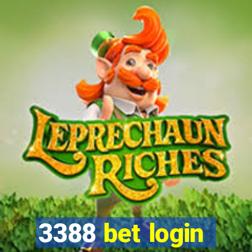 3388 bet login